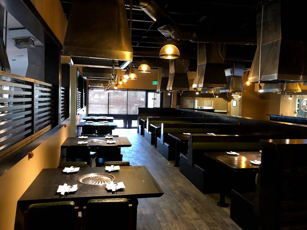 SONU BBQ | restaurant | 3744 Mission Ave, Oceanside, CA 92058, USA | 7606963686 OR +1 760-696-3686