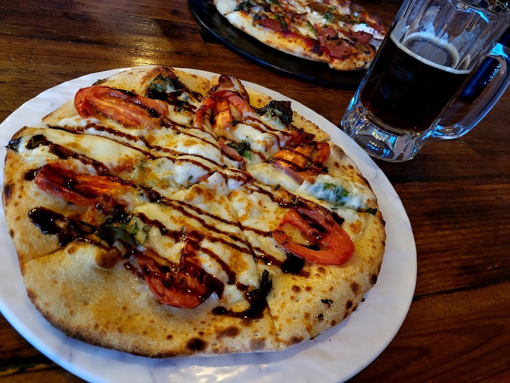 Crave BV | restaurant | 300 E Main St, Buena Vista, CO 81211, USA | 7193953444 OR +1 719-395-3444