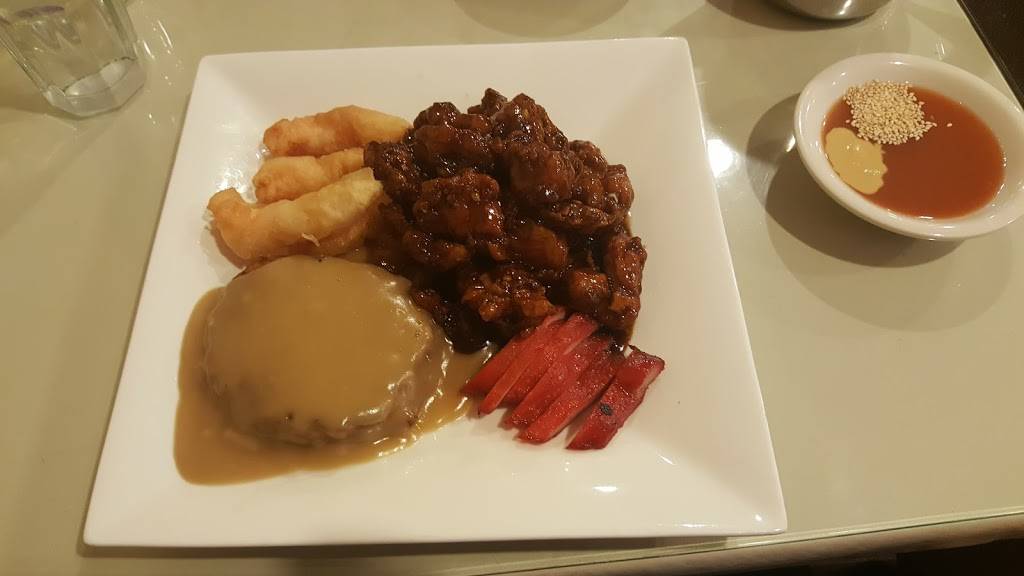 Joy Kitchen | restaurant | 314 NW 1st Ave, Canby, OR 97013, USA | 5032668898 OR +1 503-266-8898