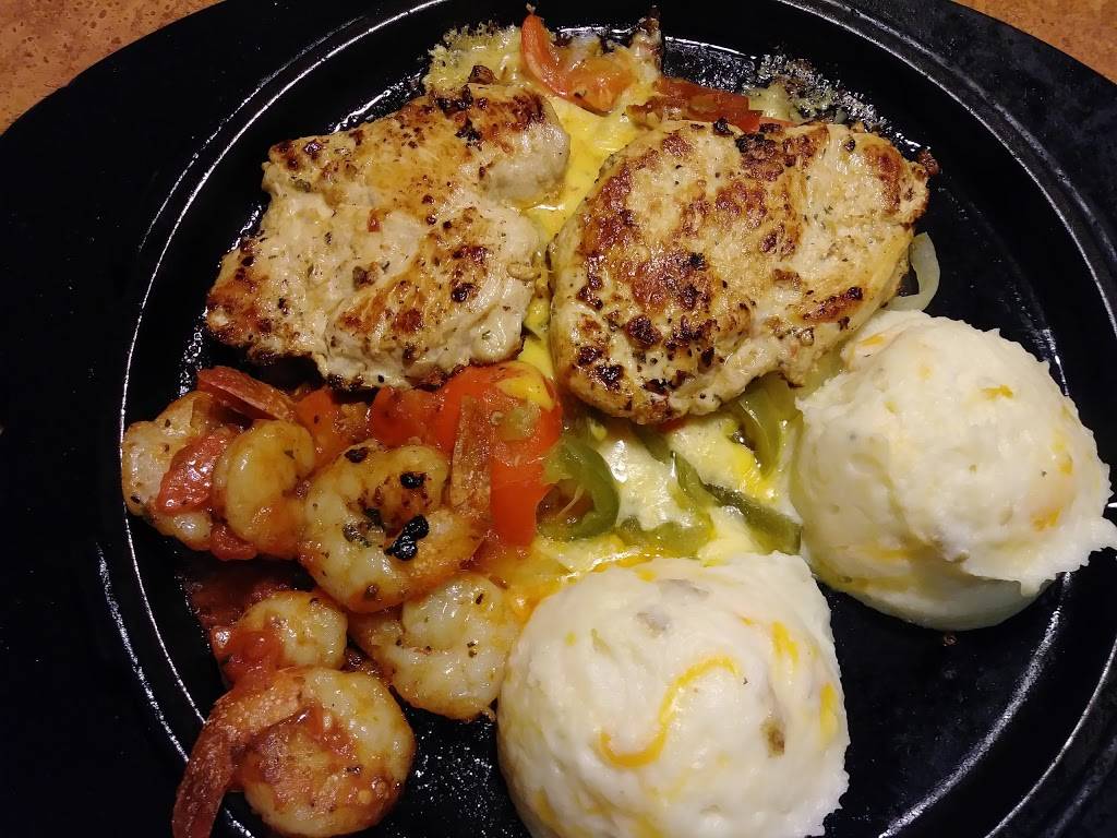 TGI Fridays | restaurant | 7300 N Aliante Pkwy, North Las Vegas, NV 89084, USA | 7023990332 OR +1 702-399-0332