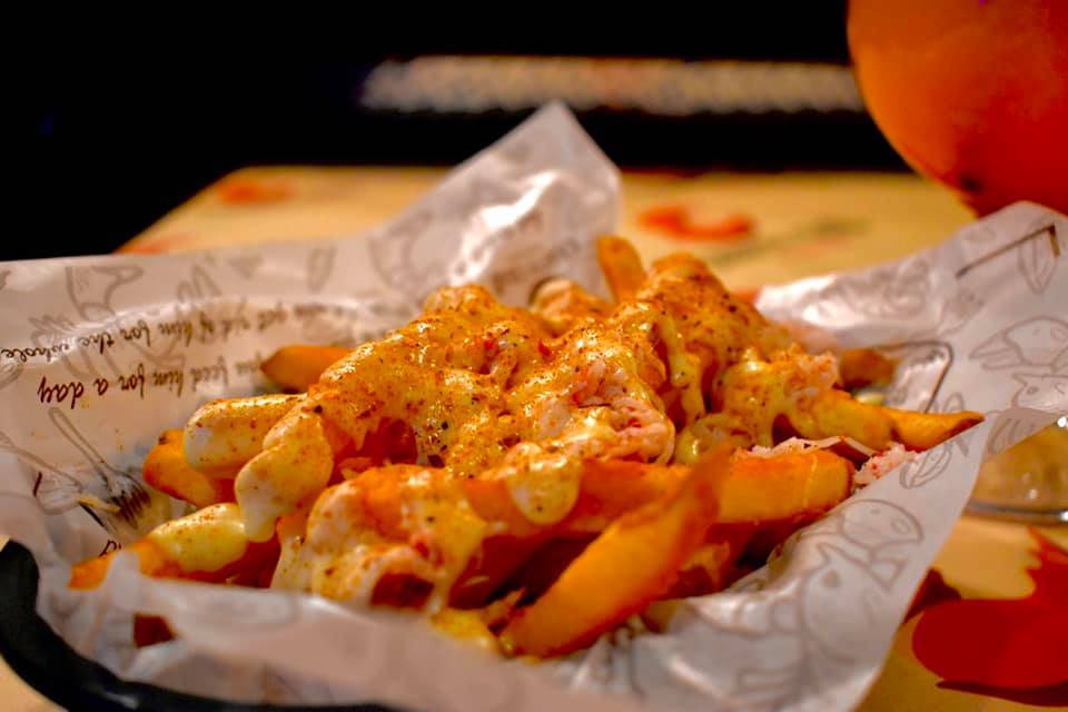 Crafty Crab | restaurant | 429 S Walnut St, Wilmington, DE 19801, USA | 3025167580 OR +1 302-516-7580