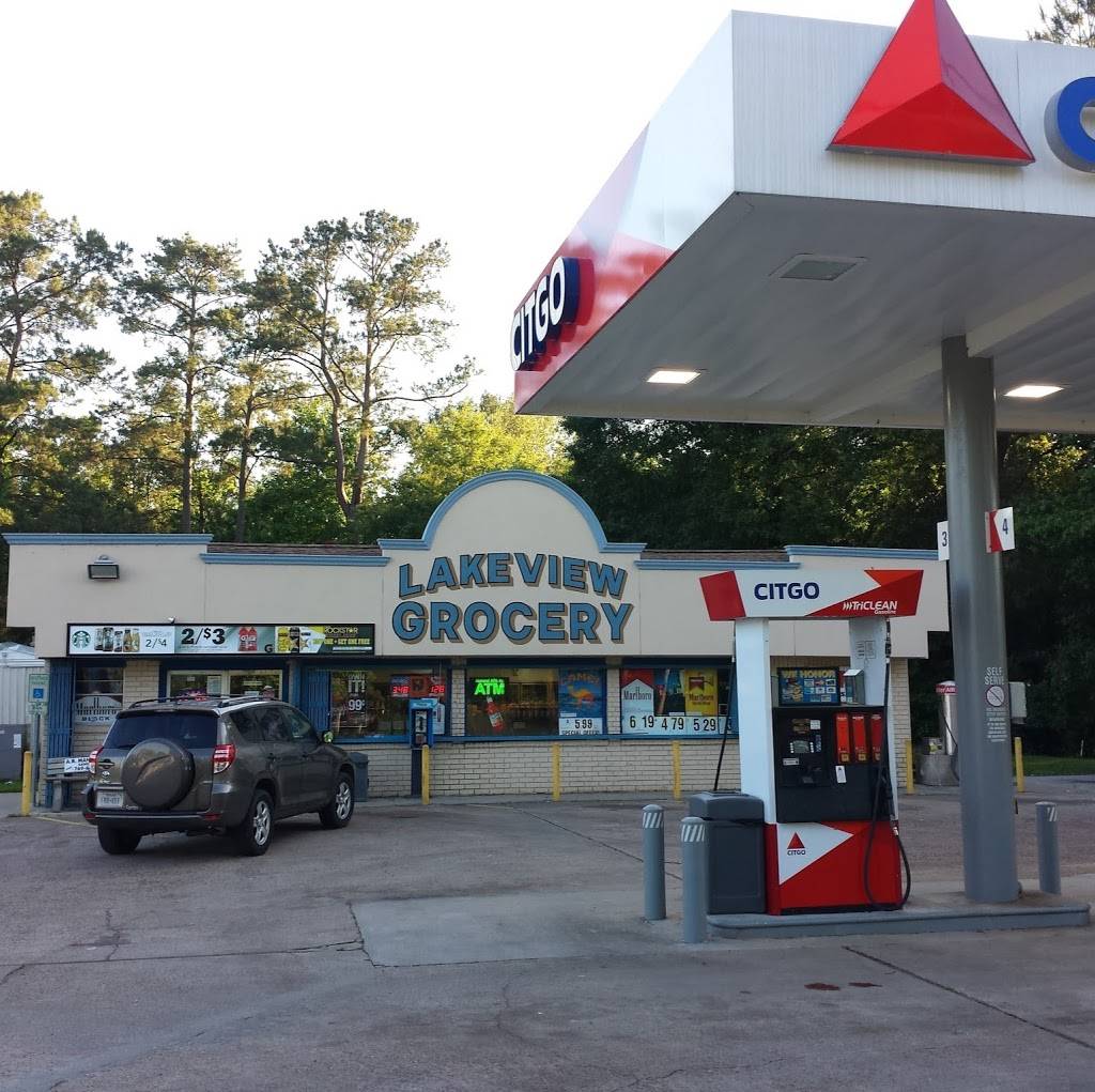 Lakeview Grocery | restaurant | 915 Hwy 1131, Vidor, TX 77662, USA | 4097862063 OR +1 409-786-2063