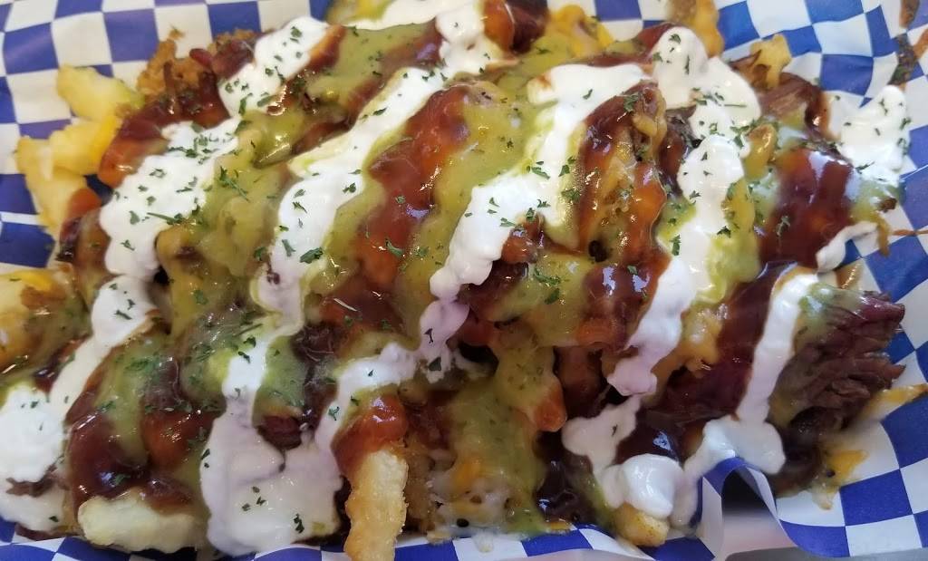 Premium Smokehouse PDX | restaurant | 7339 NE Martin Luther King Jr Blvd, Portland, OR 97211, USA | 5032598829 OR +1 503-259-8829