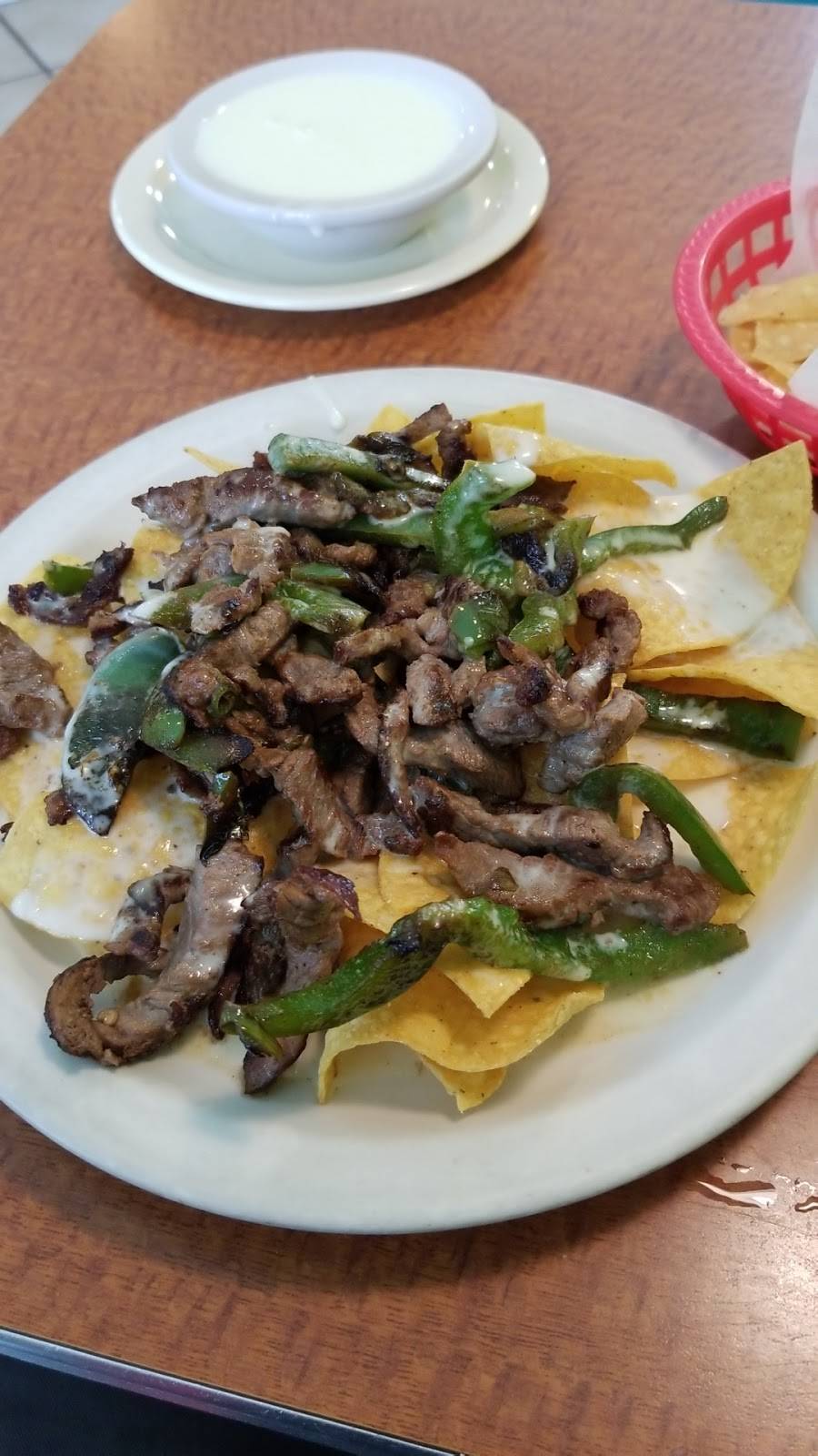 Rio Grande | restaurant | 1210 Paris Rd, Mayfield, KY 42066, USA | 2702474431 OR +1 270-247-4431