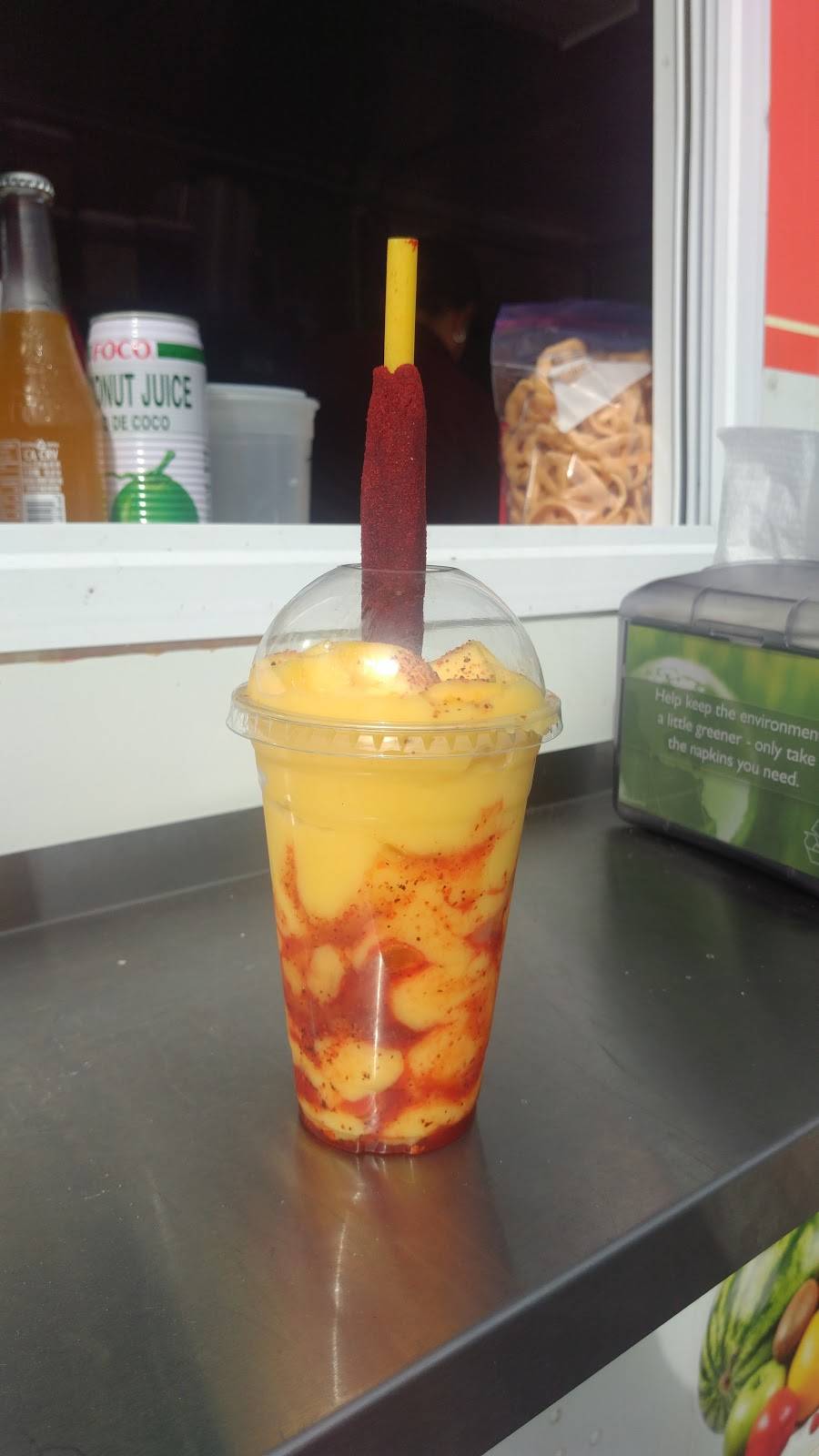 Chofita’s Food truck | restaurant | 20110, Manassas, VA 20110, USA | 7033648914 OR +1 703-364-8914