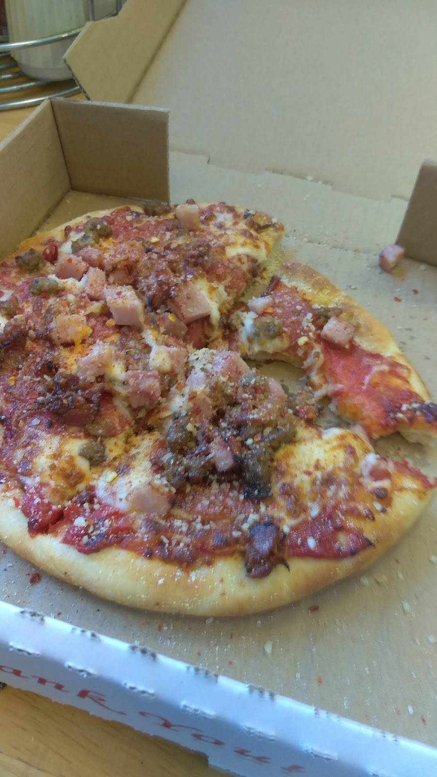 Razzos Pizza | restaurant | 4312 MacArthur Blvd, Oakland, CA 94619, USA | 5105306464 OR +1 510-530-6464