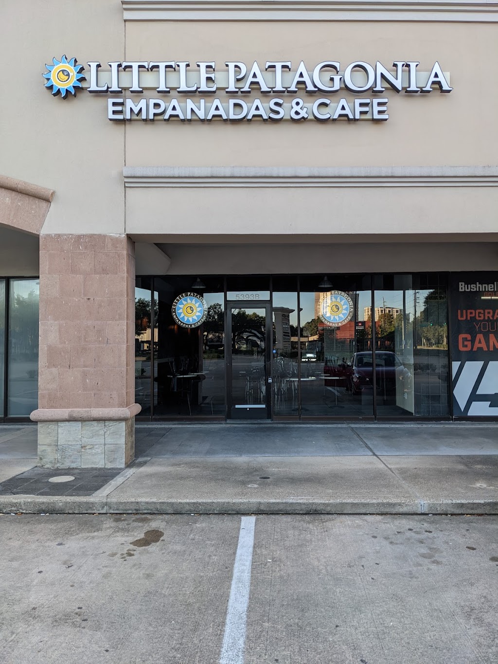 Little Patagonia | restaurant | 5393 Westheimer Rd Suite B, Houston, TX 77056, USA | 8328046905 OR +1 832-804-6905