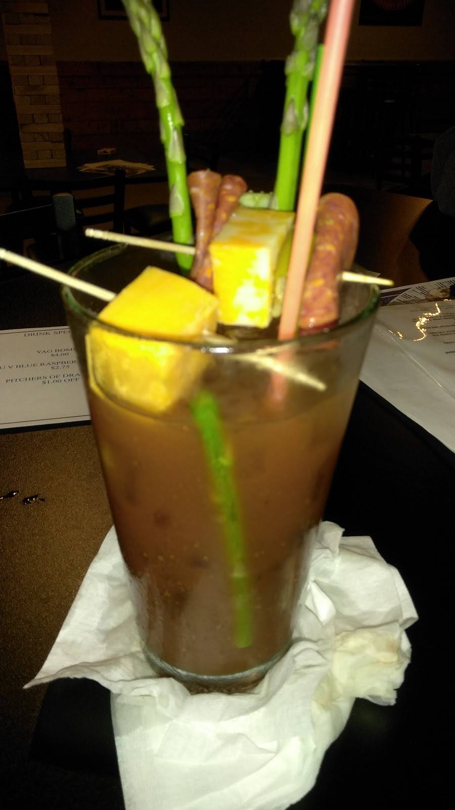 Bay Lanes | night club | 4243 N Euclid Ave, Bay City, MI 48706, USA | 9896847361 OR +1 989-684-7361