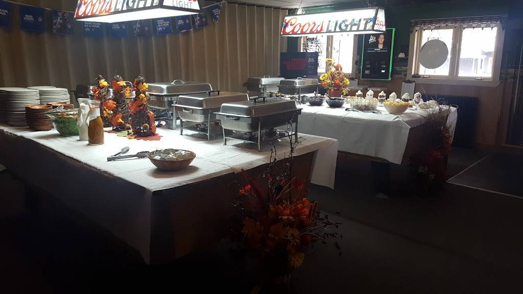 Northland Restaurant & Lounge | restaurant | 114 Gale St, Canaan, VT 05903, USA | 8022663988 OR +1 802-266-3988