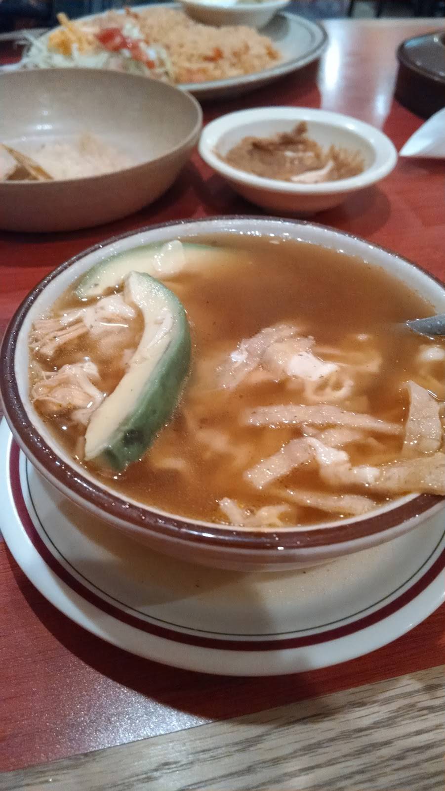 Casa de Oro Restaurant | restaurant | 123 N Main St, Chariton, IA 50049, USA | 6412178110 OR +1 641-217-8110