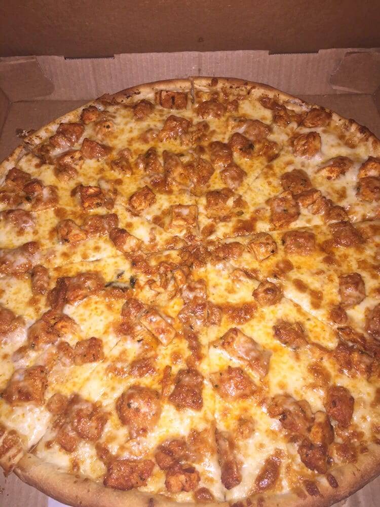 Sals Pizza and Italian Kitchen | restaurant | 20-07 127th St, College Point, NY 11356, USA | 7189393900 OR +1 718-939-3900