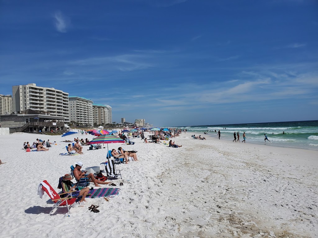 The Whales Tail Beach Bar & Grill | restaurant | 1373 Scenic Gulf Dr, Miramar Beach, FL 32550, USA | 8506504377 OR +1 850-650-4377