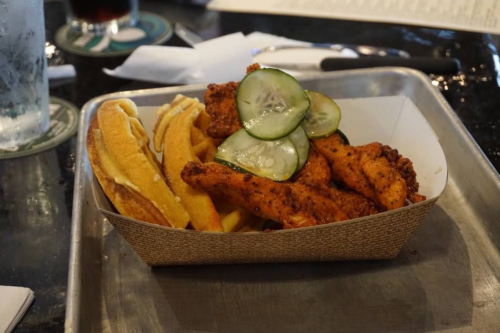 Bottlenose Brewing | restaurant | 9700 Deer Lake Ct #1, Jacksonville, FL 32246, USA | 9045517570 OR +1 904-551-7570