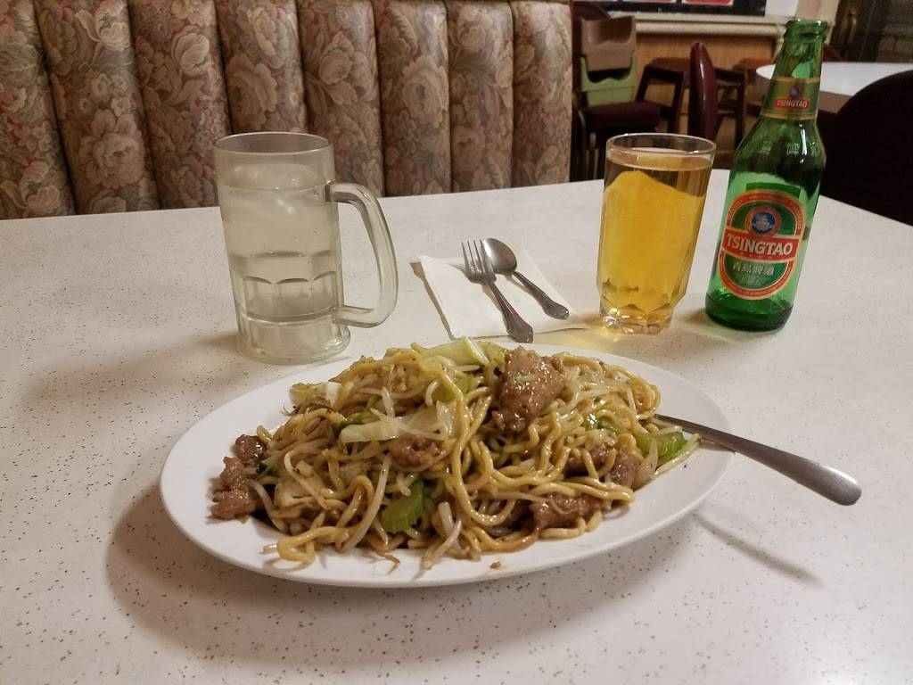 Asia Café | restaurant | 825 Main St, Napa, CA 94559, USA | 7072240840 OR +1 707-224-0840