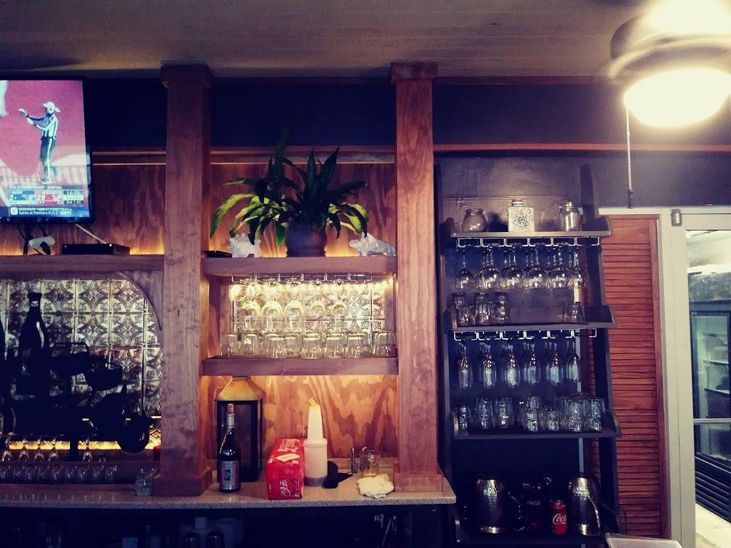 Pacinis Italian Restaurant And Bar | restaurant | 997 Main St, Safety Harbor, FL 34695, USA | 7274128053 OR +1 727-412-8053