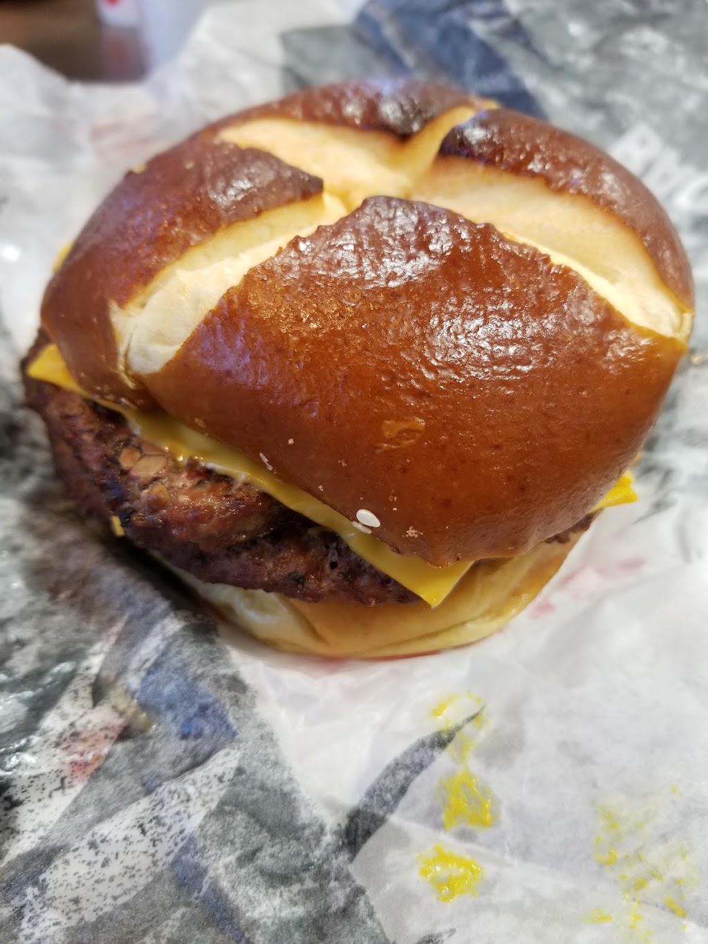 Burger King | restaurant | 1314 S Ross St, Amarillo, TX 79102, USA | 8063742387 OR +1 806-374-2387