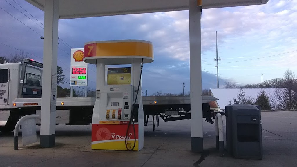 Shell | restaurant | 207 Englewood Ave, Englewood, TN 37329, USA | 4238876200 OR +1 423-887-6200