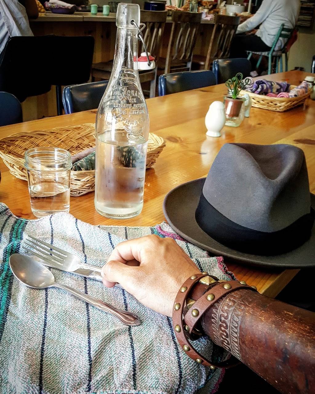 Thank You for Coming | restaurant | 3416 Glendale Blvd, Los Angeles, CA 90039, USA | 3236482666 OR +1 323-648-2666