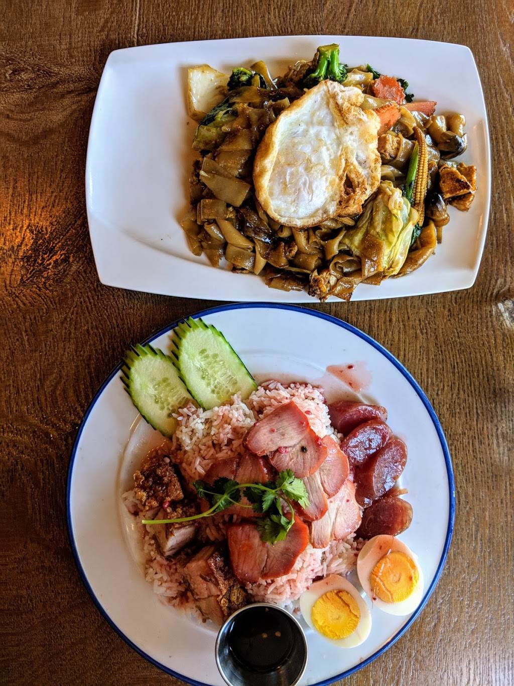 Saap Ver | restaurant | 88 Division St, San Francisco, CA 94103, USA | 4152558188 OR +1 415-255-8188