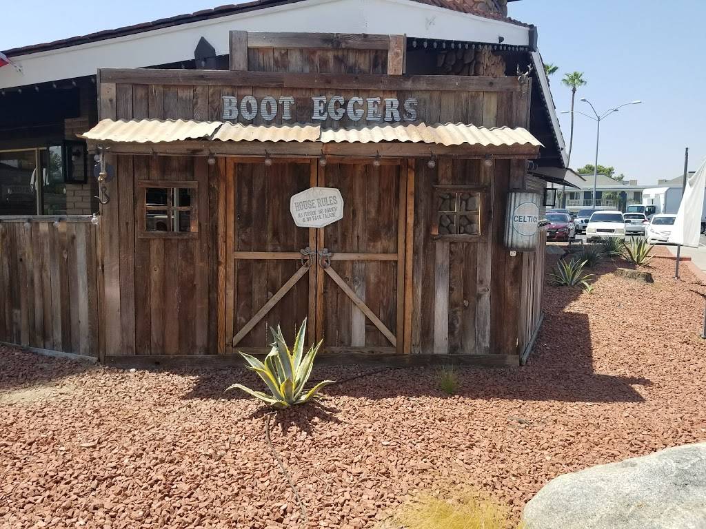 Bootleggers Craft Pub & Eatery | restaurant | 955 Oak St, Bakersfield, CA 93304, USA | 6613222123 OR +1 661-322-2123