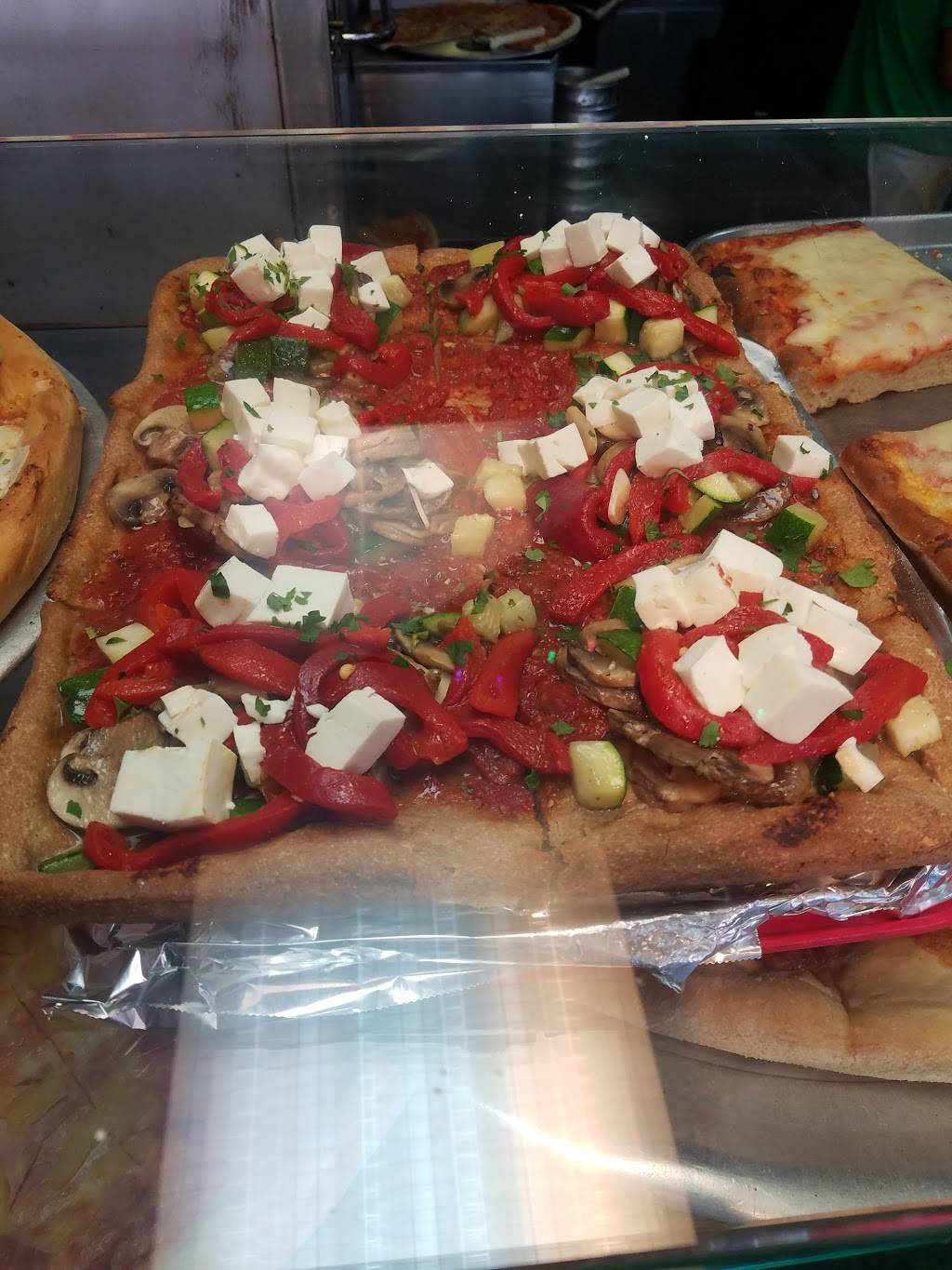 Katonah Pizza & Pasta | restaurant | 4307 Katonah Ave, Bronx, NY 10470, USA | 7189948337 OR +1 718-994-8337