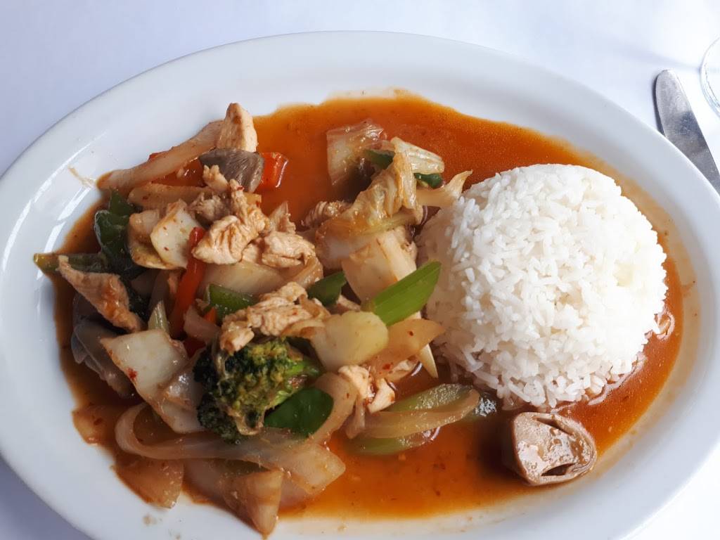 Restaurant Banlao | restaurant | 2690 Ch Ste-Foy, Québec, QC G1V 1V4, Canada | 4186528188 OR +1 418-652-8188