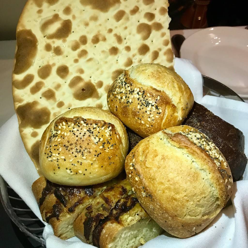 The Capital Grille | restaurant | 44 Front St, Hartford, CT 06103, USA | 8602440075 OR +1 860-244-0075