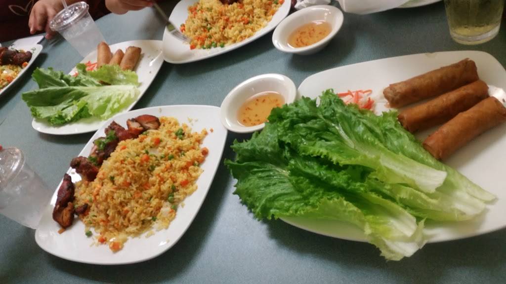 Phở Bình Minh | restaurant | 4141 N 35th Ave, Phoenix, AZ 85017, USA | 6023588255 OR +1 602-358-8255