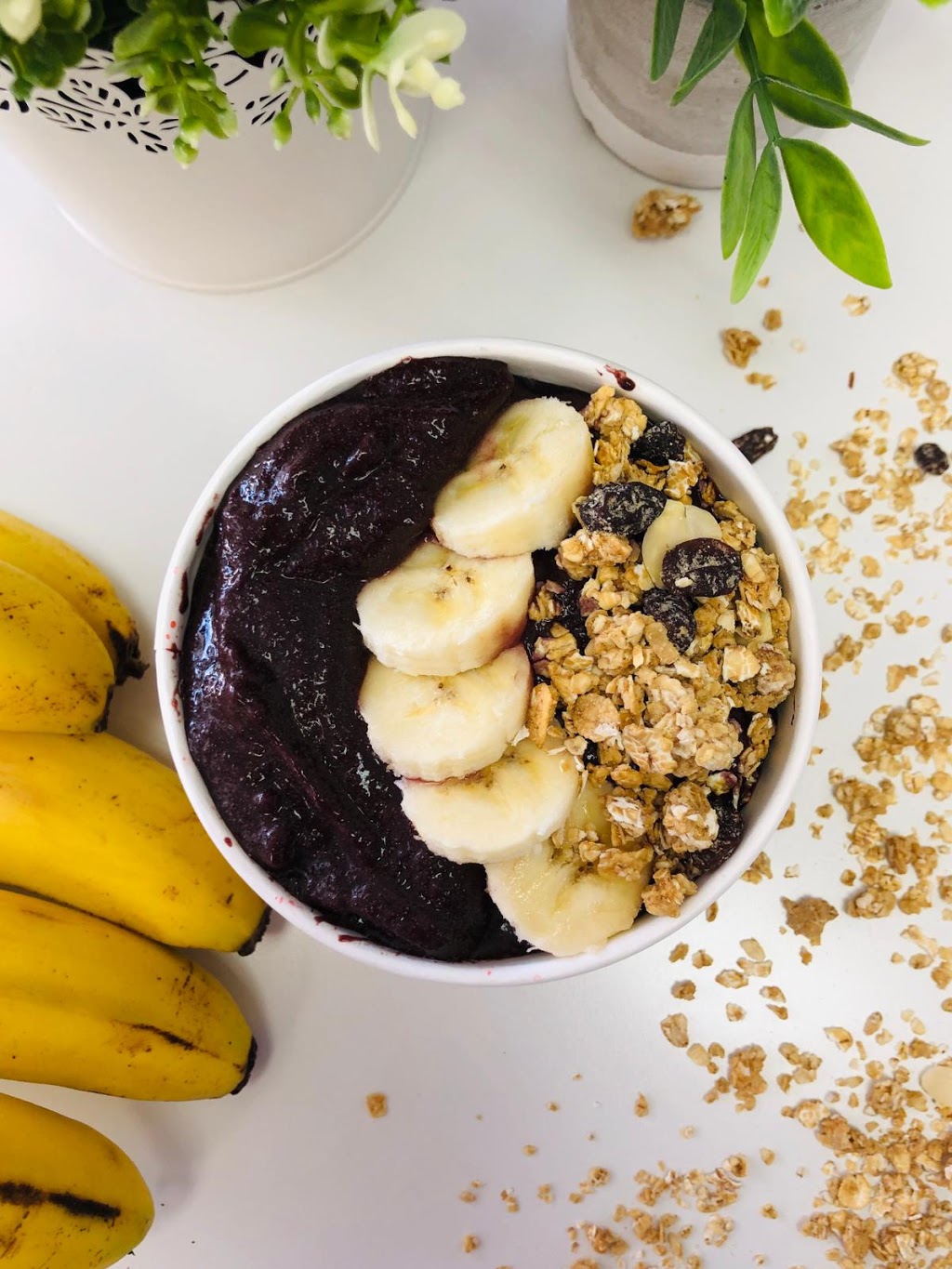 Top Acai by Cozinha Fran | restaurant | 1600 SE 3rd Ct, Deerfield Beach, FL 33441, USA | 9544820324 OR +1 954-482-0324