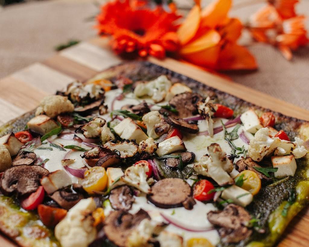 Far East Pizza Co. | restaurant | 1500 N Greenville Ave #110, Richardson, TX 75081, USA | 4698095849 OR +1 469-809-5849