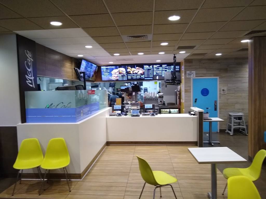 McDonalds | cafe | 3400 Highland Ave, Chula Vista, CA 91950, USA | 6194988550 OR +1 619-498-8550