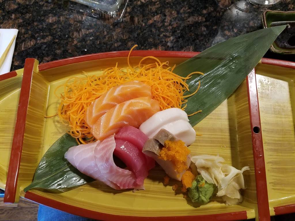 Fuji | restaurant | 107 S Main St, Pittston, PA 18640, USA | 5706023666 OR +1 570-602-3666