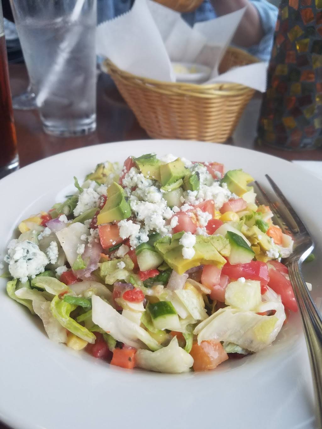 Atrias Restaurant | restaurant | 110 Beverly Rd, Pittsburgh, PA 15216, USA | 4123432411 OR +1 412-343-2411