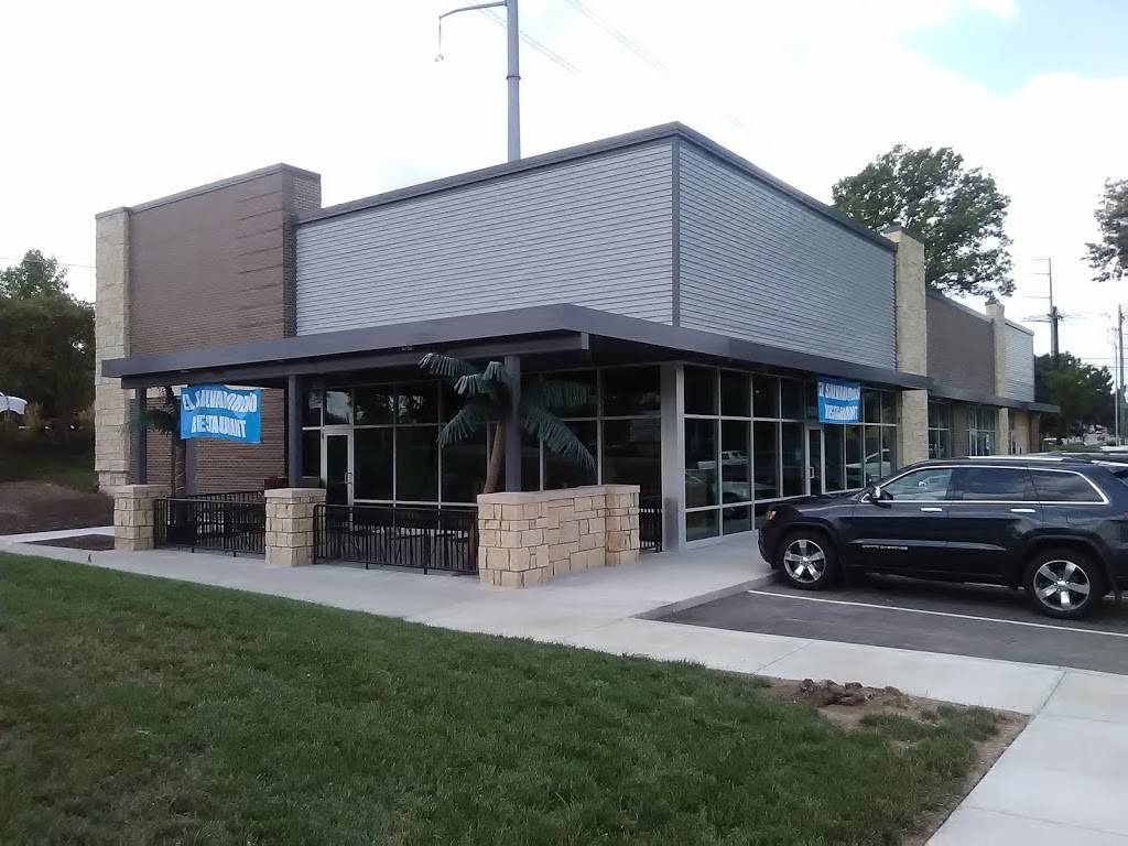 El Salvadoreño | restaurant | 9860 W 87th St, Overland Park, KS 66212, USA | 9132177233 OR +1 913-217-7233