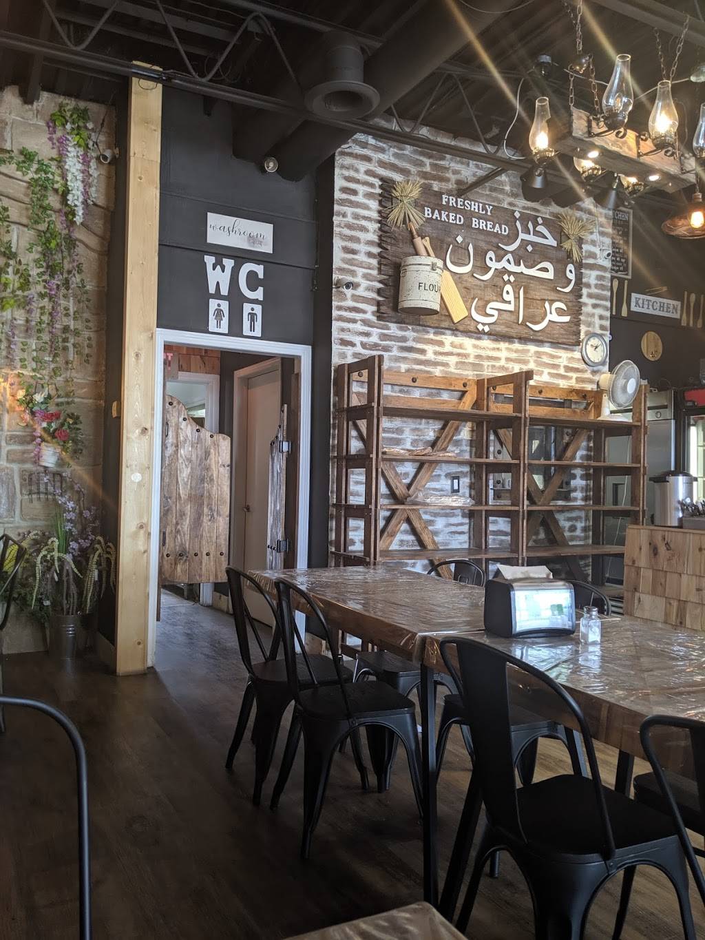 Shawarma Sommer Inc. | restaurant | 1747 Albion Rd, Etobicoke, ON M9V 1C3, Canada | 4167496666 OR +1 416-749-6666