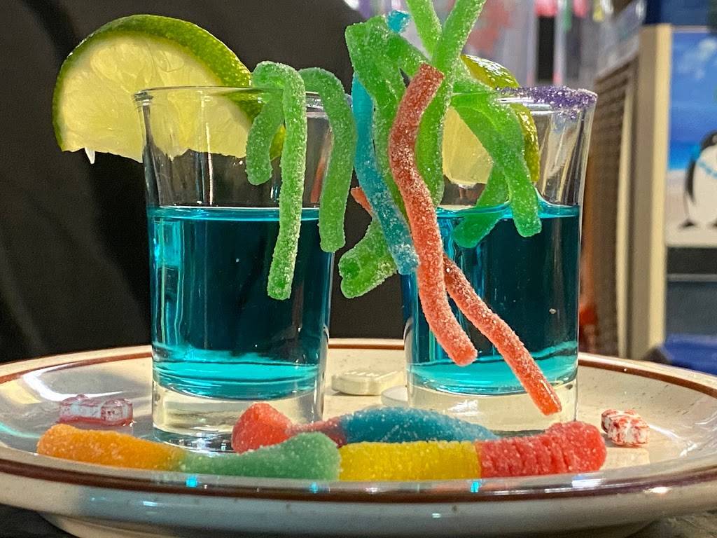 Blue TeQuila | restaurant | 15 1st St NE, Le Mars, IA 51031, USA | 7125416302 OR +1 712-541-6302