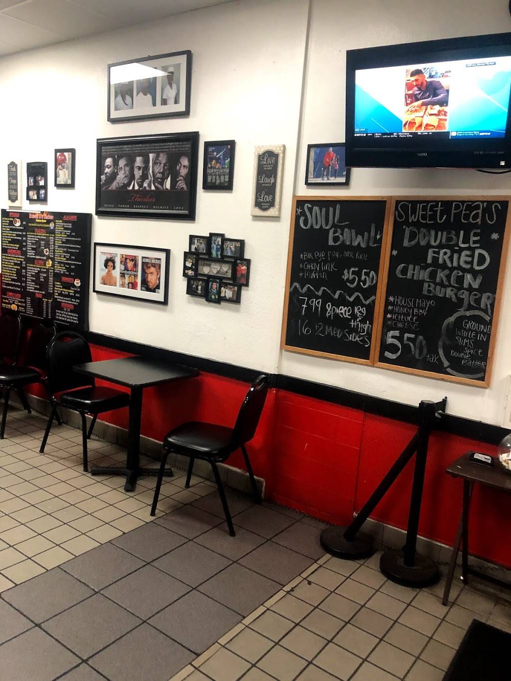 Bonnie Bs Smokin | restaurant | 1280 N Lake Ave, Pasadena, CA 91104, USA | 6267940132 OR +1 626-794-0132