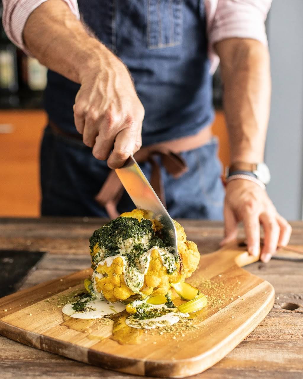 Jaffa Miami | restaurant | 140 NE 39th Second floor, Miami, FL 33137, USA | 9177717651 OR +1 917-771-7651