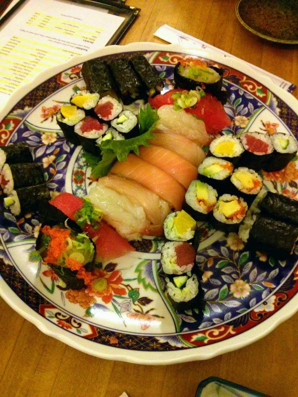 Okina Sushi | restaurant | 776 Arguello Blvd, San Francisco, CA 94118, USA | 4153878882 OR +1 415-387-8882