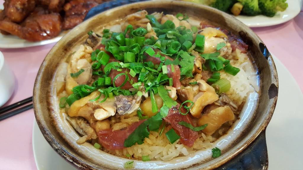 Emerald Fortune | restaurant | 318 Kings Hwy, Brooklyn, NY 11223, USA | 7187879516 OR +1 718-787-9516