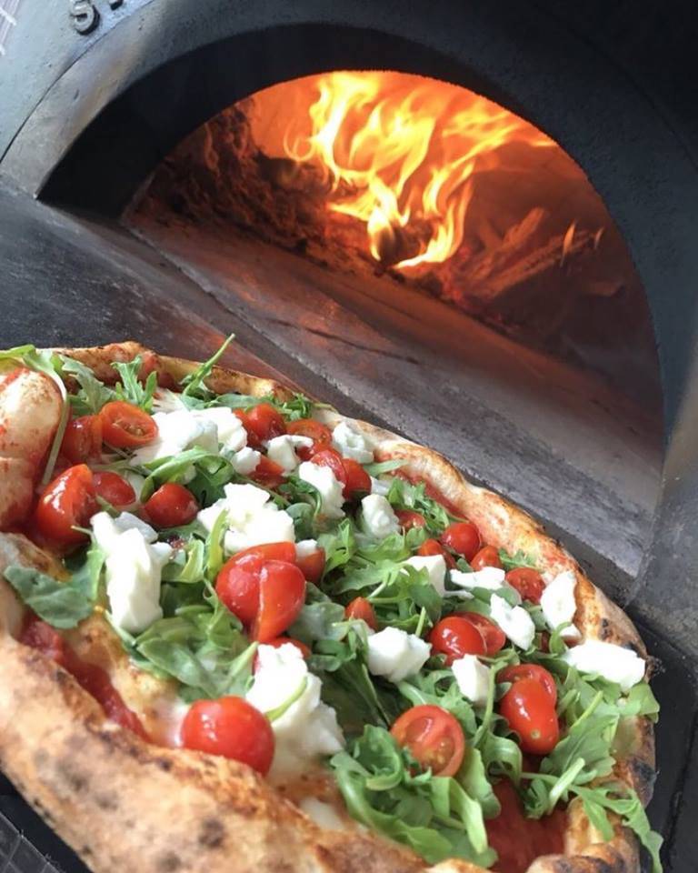 O Munaciello | meal delivery | 6425 Biscayne Blvd, Miami, FL 33138, USA | 7869074000 OR +1 786-907-4000