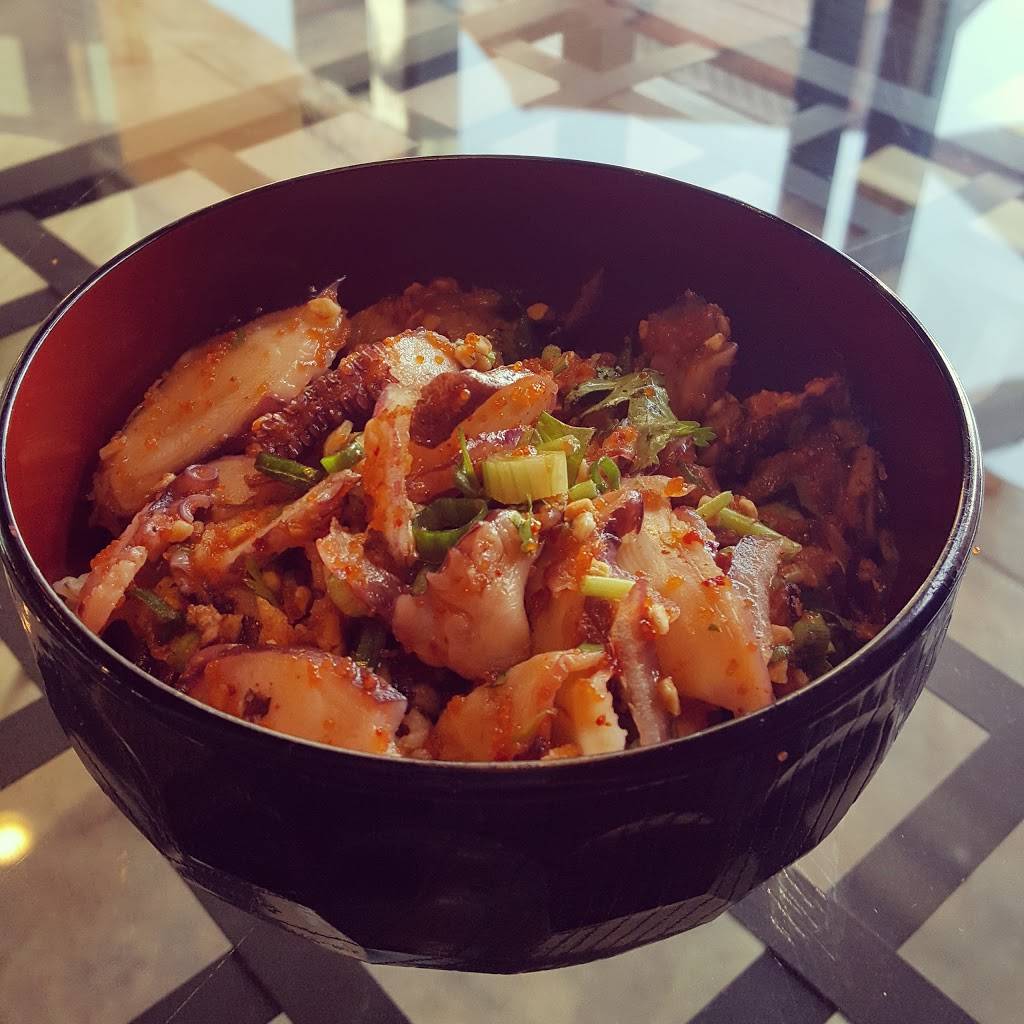 Poke Chef Paso | restaurant | 1405 Spring St #101, Paso Robles, CA 93446, USA | 8052577585 OR +1 805-257-7585