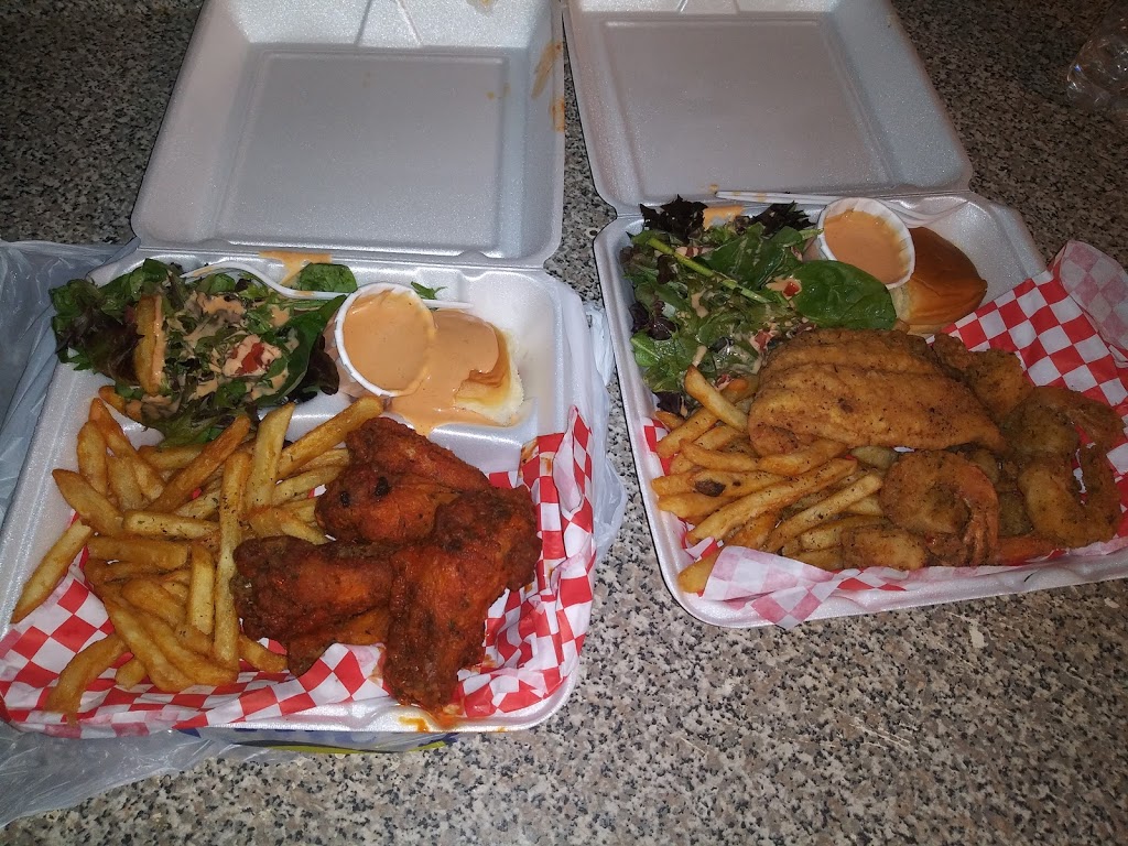 Cravin It | restaurant | 5203 Almeda Rd, Houston, TX 77004, USA | 2818583091 OR +1 281-858-3091