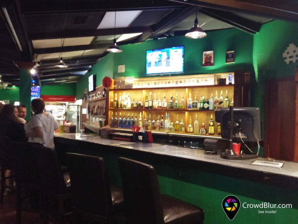 Bay Street Bar and Grill | restaurant | 119 E Bay St, Jacksonville, FL 32202, USA | 9044193550 OR +1 904-419-3550