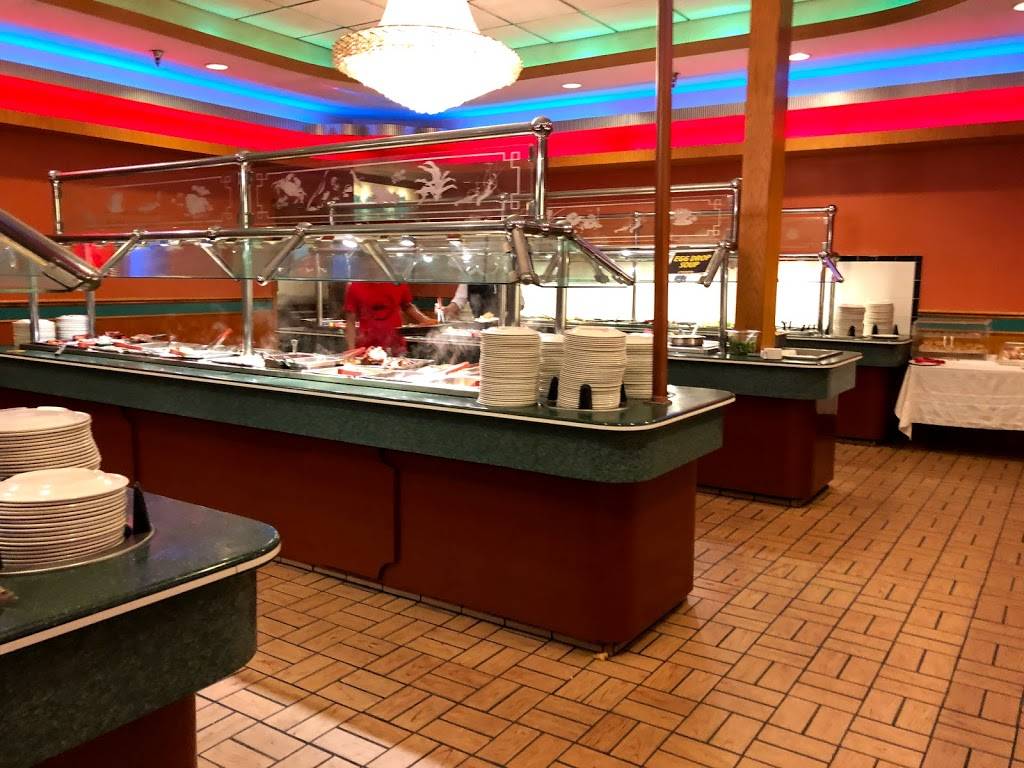 CHINA BUFFET | restaurant | 9400 Atlantic Blvd #60, Jacksonville, FL 32225, USA | 9047258819 OR +1 904-725-8819