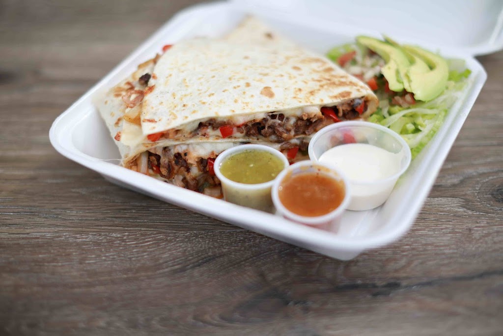 Mas Taco llc | restaurant | 1415 George Washington Way, Richland, WA 99354, USA | 5095549843 OR +1 509-554-9843