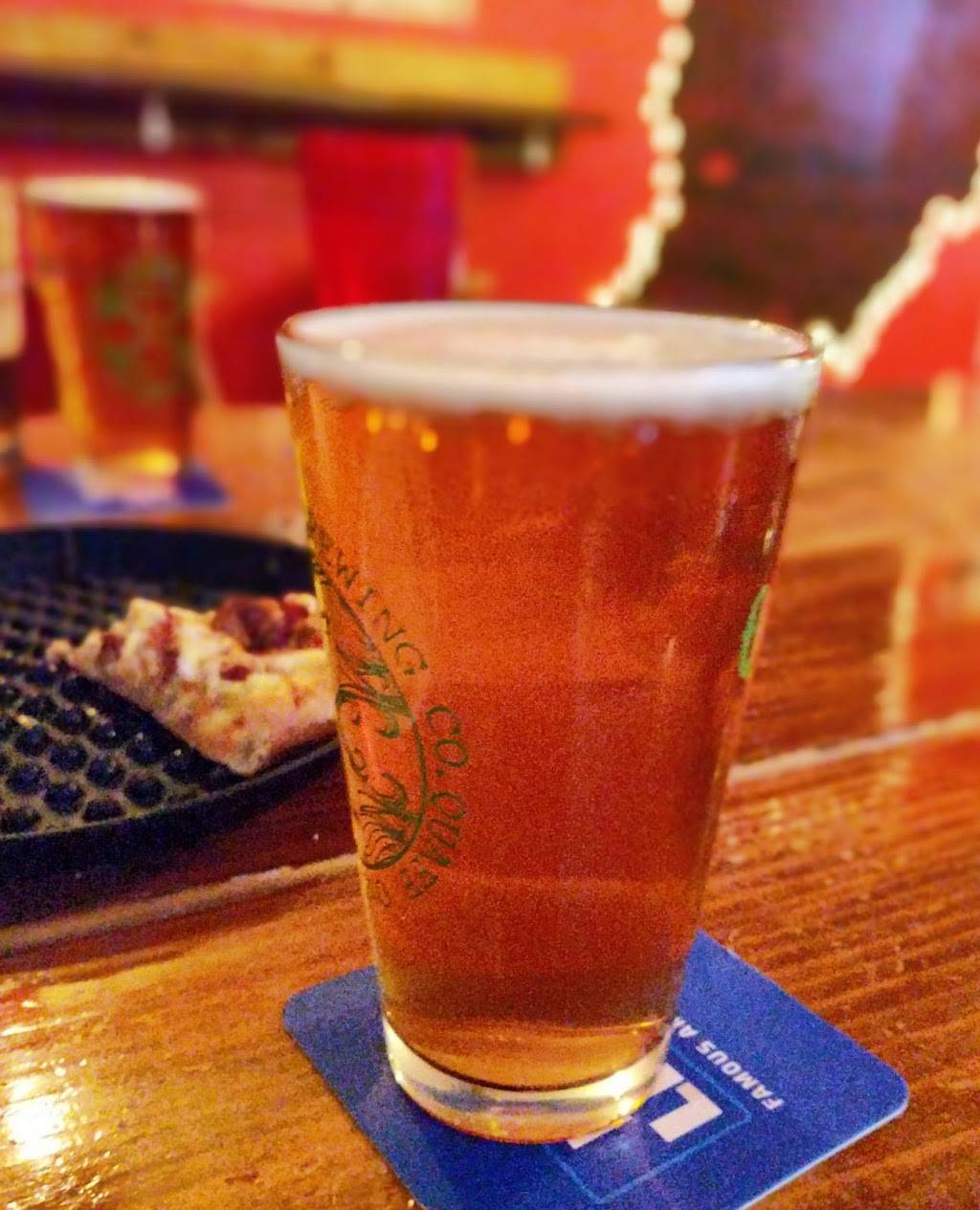 Greeks Pizza | restaurant | 700-716 E 49th St, Indianapolis, IN 46205, USA | 3176003969 OR +1 317-600-3969