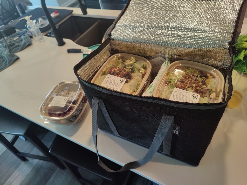 Clean Slate Food Co. | restaurant | 1233 Millwork Ave, Omaha, NE 68102, USA | 4029959065 OR +1 402-995-9065