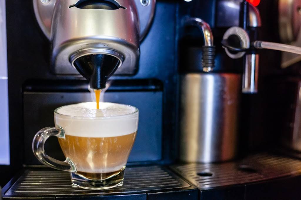 CrêpeMaker Cafe and Catering | restaurant | 5749A SW 40th St #101, Miami, FL 33155, USA | 7865348585 OR +1 786-534-8585