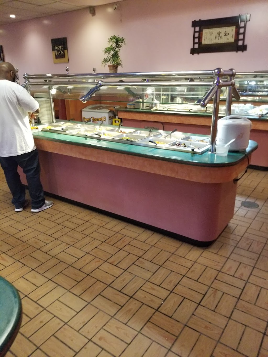 Great Wall Restaurant | restaurant | 112 Wp Malone Dr Ste A, Arkadelphia, AR 71923, USA | 8702469800 OR +1 870-246-9800